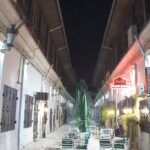 Osmanský karavanseraj Hanul cu Tei