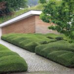 Nejstarší lichtenštejnský kostelík sv. Mamerta v Triesenu