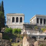 Michelangelovo Casino Farnese