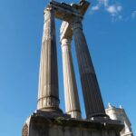 Ruiny Fora Romana