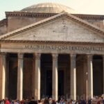 Antický Pantheon