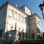 Vila rodu Borghese