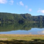 Pohled na furnaské jezero