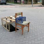Občas na ulici překvapí nějaká díra, ale označená
