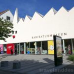 Muzeum karikatury v Kremži je jediné na světě
