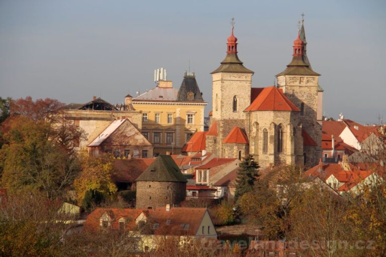 Kouřim