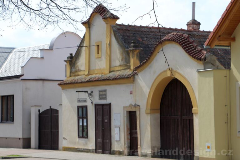 Městec Králové
