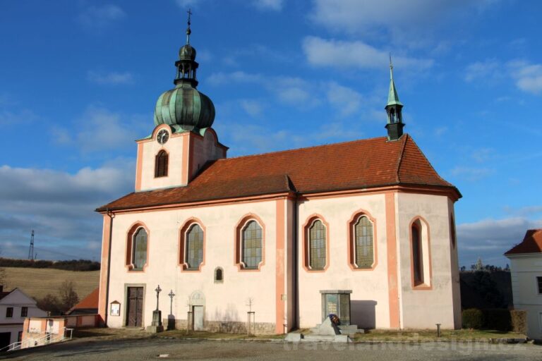 Nový Knín
