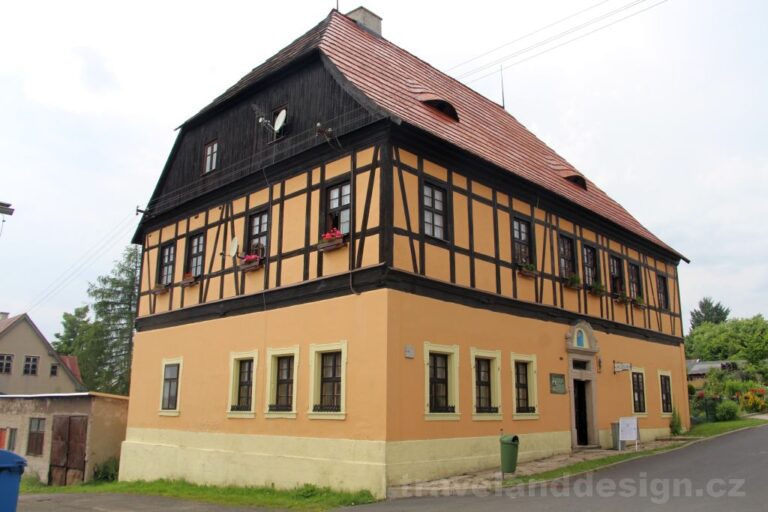 Horní Blatná