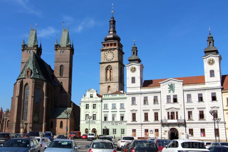 Hradec Králové