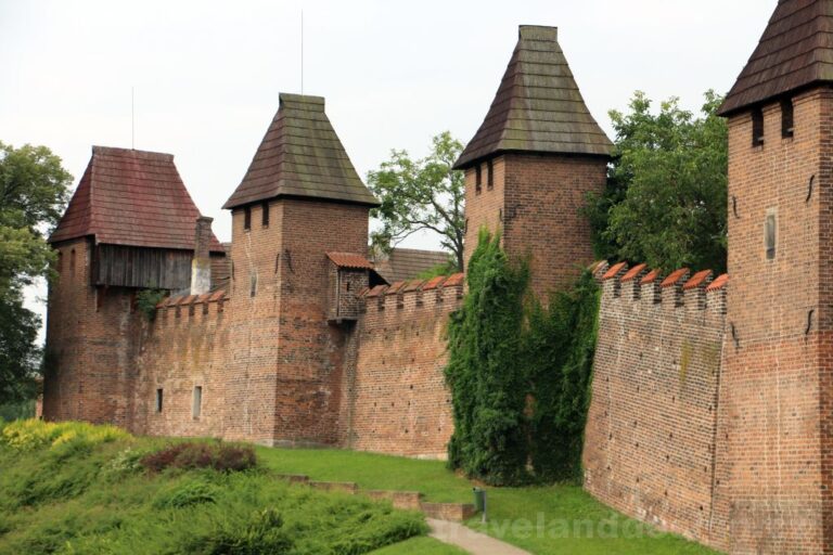 Nymburk