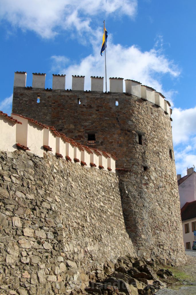 Písek