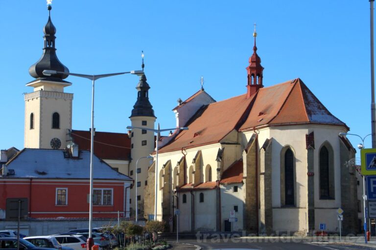 Mladá Boleslav