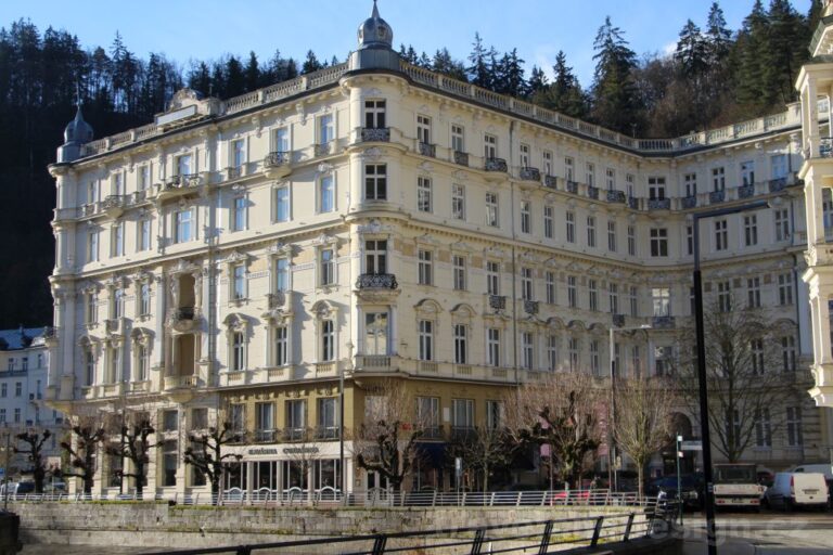 Karlovy Vary